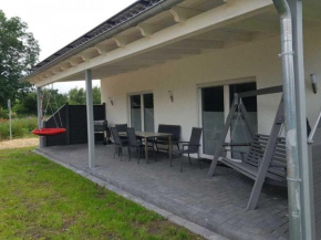 Deichblick Comfortable holiday residence